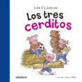 LOS TRES CERDITOS de SALA I VILA, CARLES 