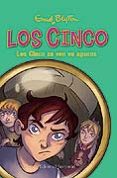 LOS CINCO SE VEN EN APUROS de BLYTON, ENID 
