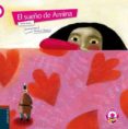 EL SUEO DE AMINA (CAJA DE CUENTOS) de GASOL, ANNA 