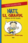 NATE EL GRANDE 1 de PEIRCE, LINCOLN 