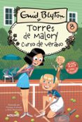 CURSO DE VERANO EN TORRES DE MALORY de BLYTON, ENID 
