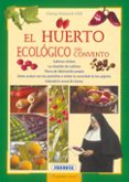 HUERTO ECOLOGICO DEL CONVENTO di VV.AA. 