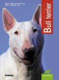BULL TERRIER di DEUSTSCH, JULIE 