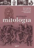 ENCICLOPEDIA DE LA MITOLOGIA di ESCOBEDO, J.C. 