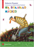 EL BOLSILLO MGICO (COLECCION PIATA) de PIUMINI, ROBERTO 