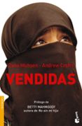 VENDIDAS di MUHSEN, ZANA  CROFTS, ANDREW 