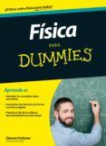 FISICA PARA DUMMIES de HOLZNER, STEVEN 