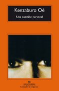 UNA CUESTION PERSONAL (8 ED.) de OE, KENZABURO 