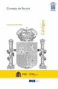 (I.B.D.) CONSEJO DE ESTADO di VV.AA. 