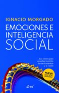 Emociones E Inteligencia Social (ebook) - Ariel