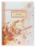 CANTARES Y DECIRES (INCLUYE CD) de REVIEJO, CARLOS  SOLER, EDUARDO 