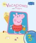DE VACACIONES CON PEPPA 3 AOS di VV.AA. 