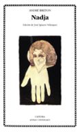 NADJA de BRETON, ANDRE 
