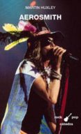 AEROSMITH de HUXLEY, MARTIN 