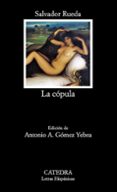 LA COPULA de RUEDA, SALVADOR 