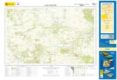931-1 MAPA LOS ROYOS 1:25000 di VV.AA