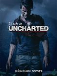 EL ARTE DE UNCHARTED di VV.AA. 