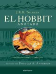 EL HOBBIT: ANOTADO de TOLKIEN, J.R.R. 