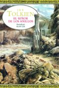EL SEOR DE LOS ANILLOS (EDICION LUJO. ILUSTRADO POR ALAN LEE) de TOLKIEN, J.R.R. 