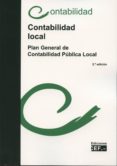 CONTABILIDAD LOCAL di VV.AA