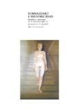 FORMALISMO E HISTORICIDAD: MODELOS Y METODOS EN EL ARTE DEL SIGLO XX ND/DSC de BUCHLOH, BENJAMIN H.D. 