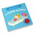 ME HAGO MAYOR! LA CAMA DE PAULA di WILLIAMSON, MELLANIE LI, AMANDA 