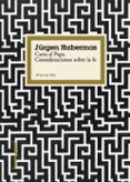 (PE) CARTA AL PAPA. CONSIDERACIONES SOBRE LA FE de HABERMAS, JURGEN 