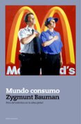 MUNDO CONSUMO de BAUMAN, ZYGMUNT 