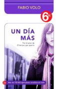UN DIA MAS de VOLO, FABIO 