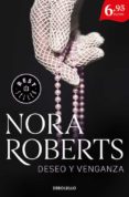 DESEO Y VENGANZA de ROBERTS, NORA 