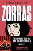 ZORRAS de CASQUET, NOEMI 
