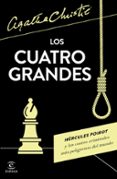 LOS CUATRO GRANDES de CHRISTIE, AGATHA 