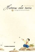 HISTORIA COLOR TIERRA N 2 de DONG-HWA, KIM 