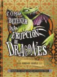 COMO DETENER UNA ERUPCION DE DRAGONES de COWELL, CRESSIDA 