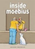 INSIDE MOEBIUS (VOL. 2) de MOEBIUS 