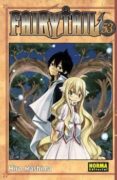 FAIRY TAIL 53 de MASHIMA, HIRO 