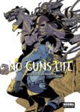 NO GUNS LIFE 6 de KARASUMA, TASUKU 