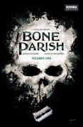 BONE PARISH 1 de BUNN, CULLEN 