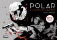 POLAR 4: LA CAIDA DEL KAISER de SANTOS, VICTOR 