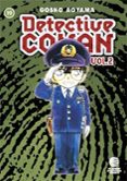 DETECTIVE CONAN II N 19 de AOYAMA, GOSHO 