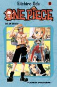 ONE PIECE N 18 de ODA, EIICHIRO 