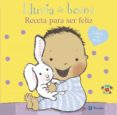 LLUVIA DE BESOS. RECETA PARA SER FELIZ de DODD, EMMA 