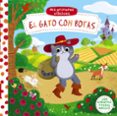 MIS PRIMEROS CLSICOS. EL GATO CON BOTAS di VV.AA. 