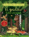 EL GRUFALO. LIBRO CARRUSEL de DONALDSON, JULIA 