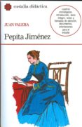 PEPITA JIMENEZ (4 ED.) de VALERA, JUAN 