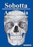 SOBOTTA MINI: ANATOMIA HISTOLOGIA EMBRIOLOGIA di VV.AA. 