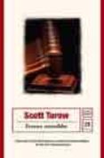ERRORES REVERSIBLES de TUROW, SCOTT 