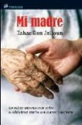 MI MADRE de BEN JELLOUN, TAHAR 