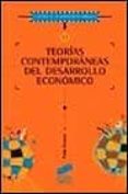 TEORIAS CONTEMPORANEAS DEL DESARROLLO ECONOMICO de BUSTELO, PABLO 