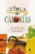 TABLA DE CALORIAS (2 ED.) di STEVENS, NEIL 